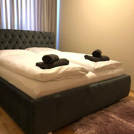 Apartament Beauty Ełk Kültér fotó