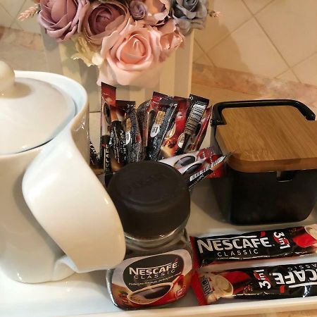 Apartament Beauty Ełk Kültér fotó