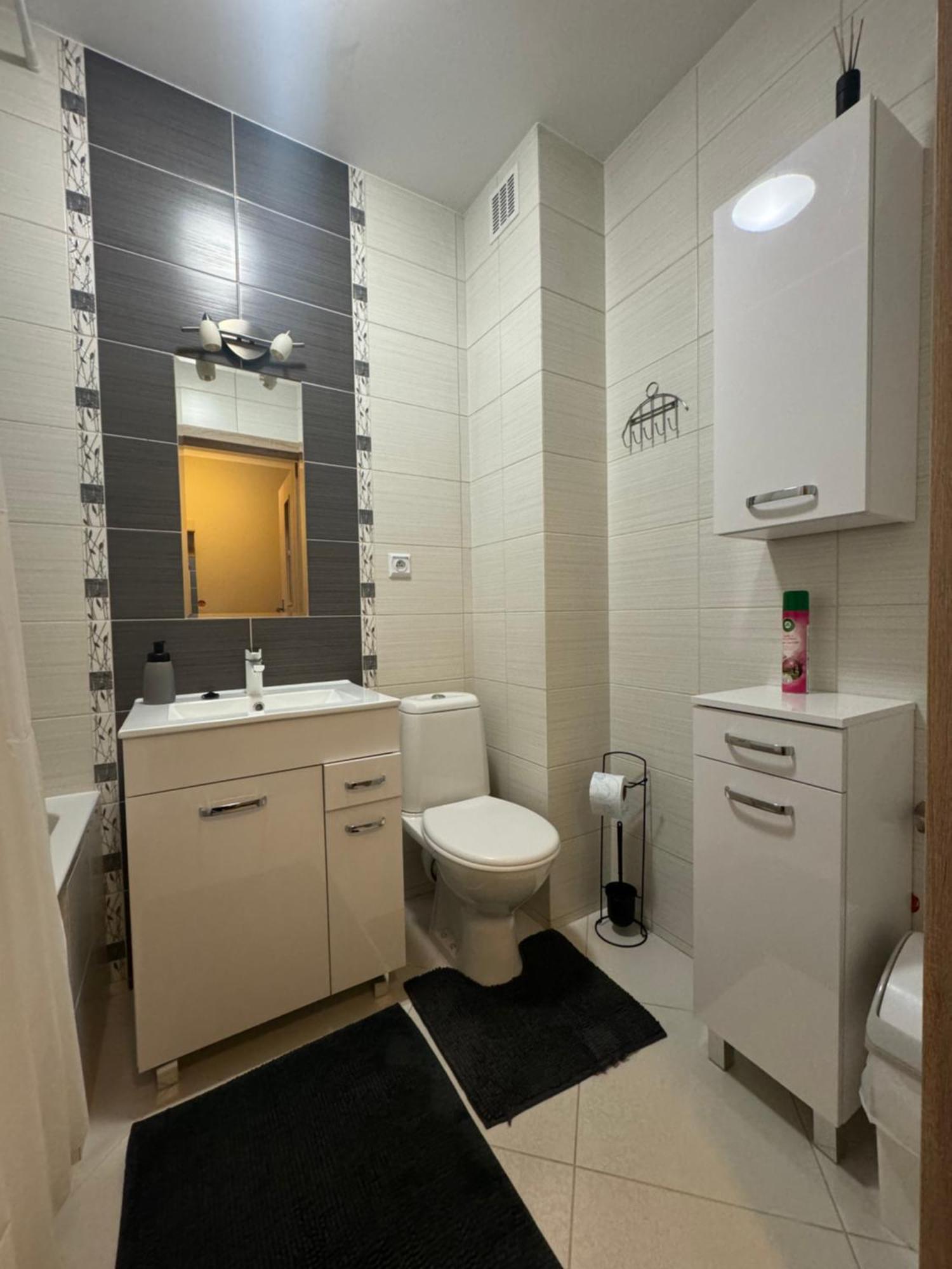 Apartament Beauty Ełk Kültér fotó