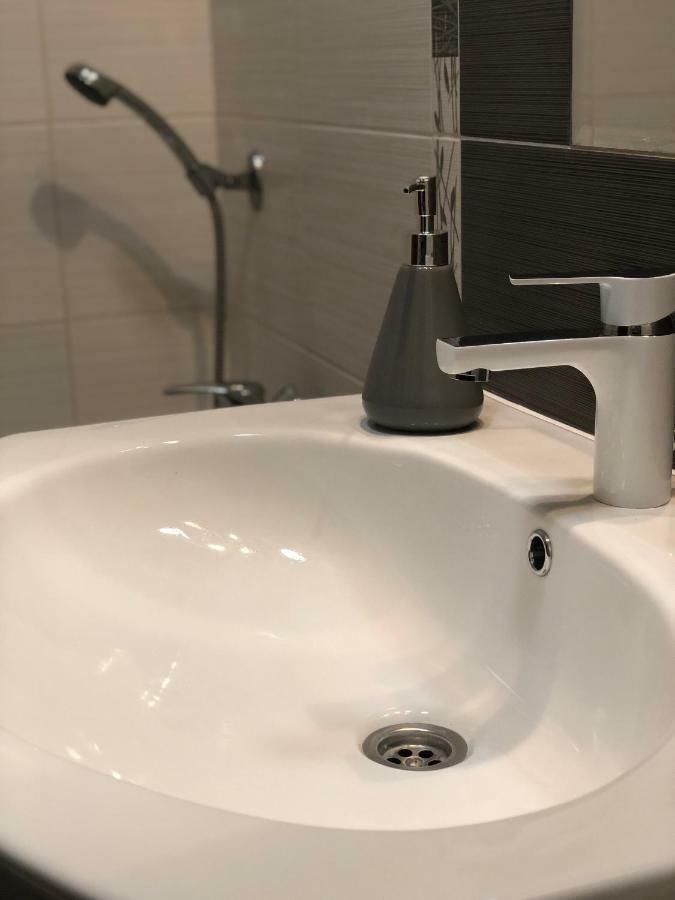Apartament Beauty Ełk Kültér fotó