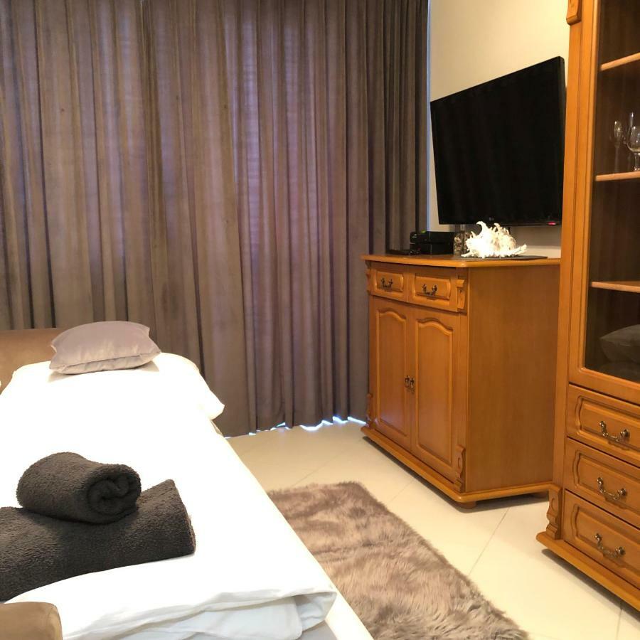 Apartament Beauty Ełk Kültér fotó