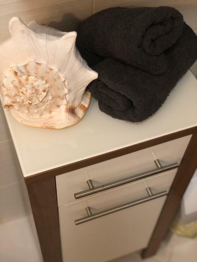 Apartament Beauty Ełk Kültér fotó