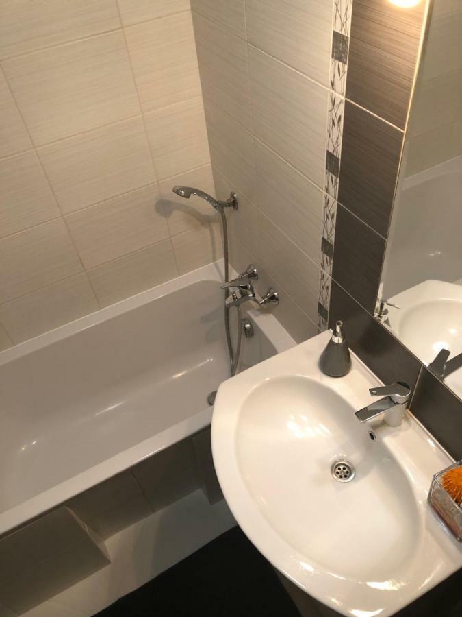 Apartament Beauty Ełk Kültér fotó