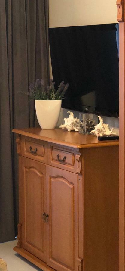 Apartament Beauty Ełk Kültér fotó