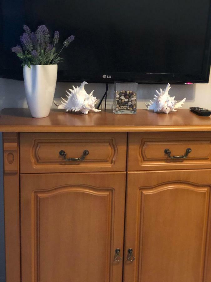 Apartament Beauty Ełk Kültér fotó
