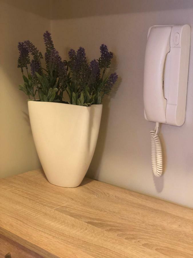 Apartament Beauty Ełk Kültér fotó