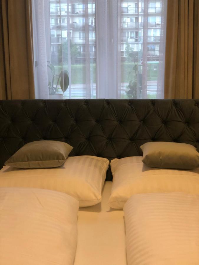 Apartament Beauty Ełk Kültér fotó