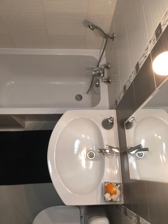 Apartament Beauty Ełk Kültér fotó