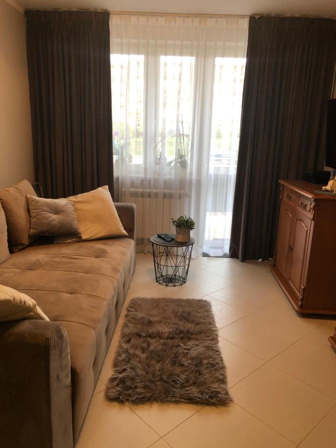 Apartament Beauty Ełk Kültér fotó