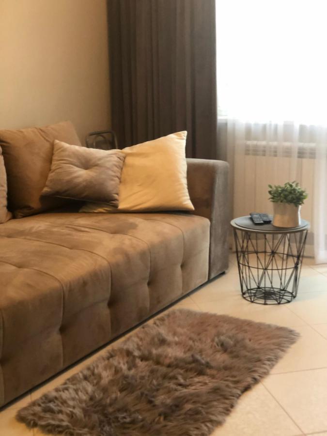 Apartament Beauty Ełk Kültér fotó