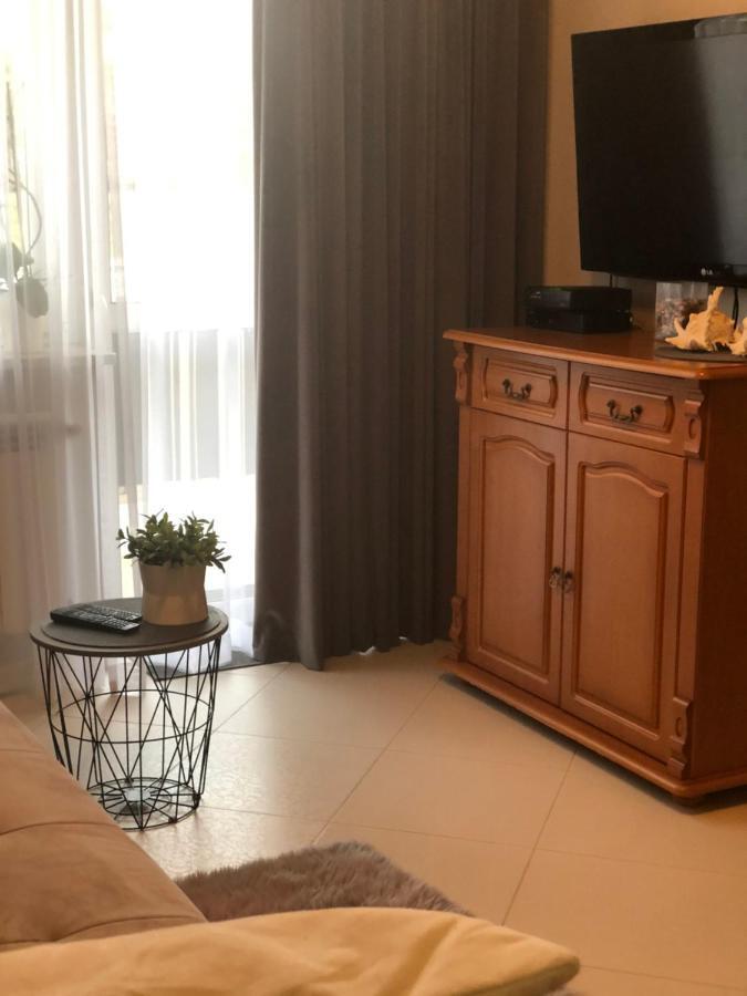 Apartament Beauty Ełk Kültér fotó